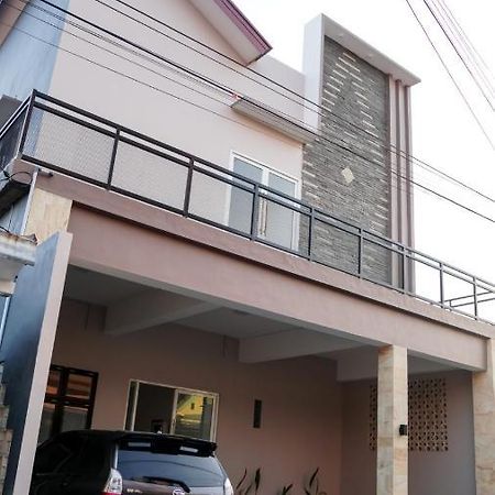 Wangi Homestay Banyuwangi  Exteriér fotografie