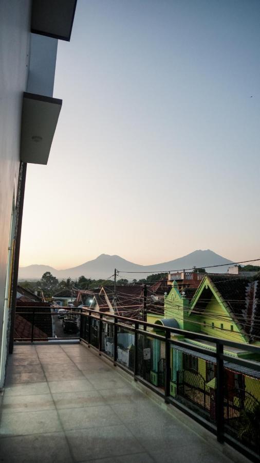 Wangi Homestay Banyuwangi  Exteriér fotografie