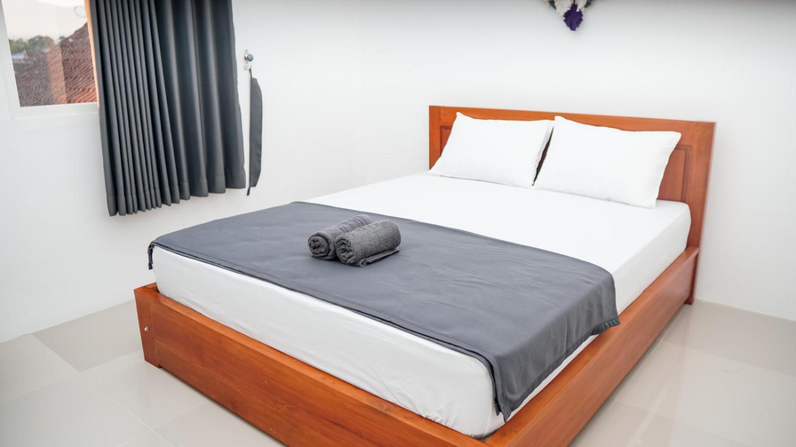 Wangi Homestay Banyuwangi  Exteriér fotografie