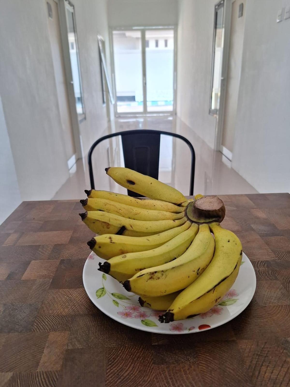 Wangi Homestay Banyuwangi  Exteriér fotografie